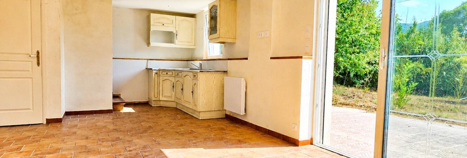 Maison 4 Pièces 100 m² à vendre à Reynès (66400)