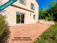 Maison familiale 4 faces - Environnement calme - Vue Canigou — photo 2