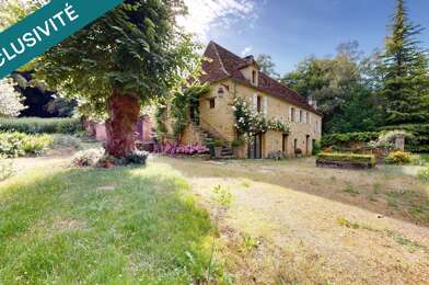 Maison 5 pièces 369000 €