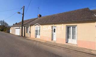 Maison 4 Pièces 75 m² à vendre à Parennes (72140)