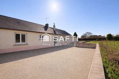 Maison 4 pièces 115000 €
