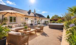 Maison 4 Pièces 75 m² à vendre à Parennes (72140)