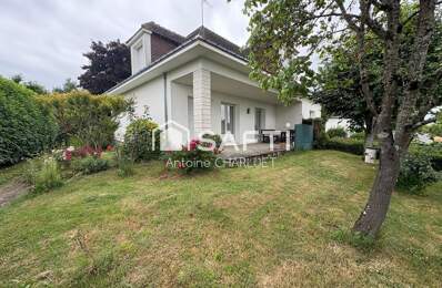 Pavillon sur sous sol de 148m² sur un terrain de 674m², 5 chambres — photo du bien