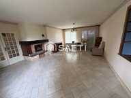Pavillon sur sous sol de 148m² sur un terrain de 674m², 5 chambres — photo 2