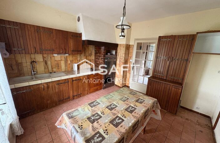Pavillon sur sous sol de 148m² sur un terrain de 674m², 5 chambres — photo 3
