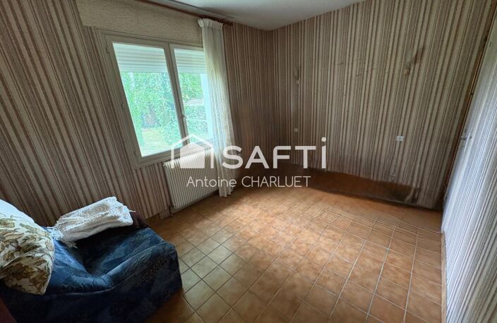 Pavillon sur sous sol de 148m² sur un terrain de 674m², 5 chambres — photo 4