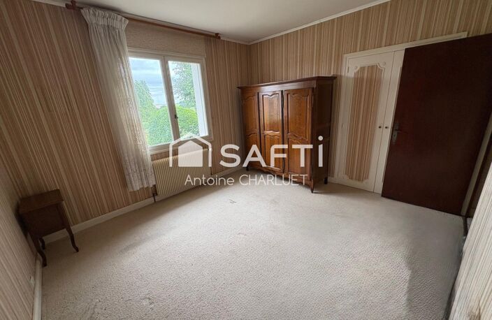 Pavillon sur sous sol de 148m² sur un terrain de 674m², 5 chambres — photo 5
