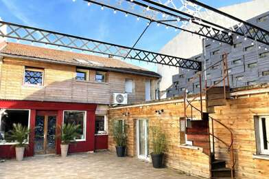 Maison 6 pièces 340000 €