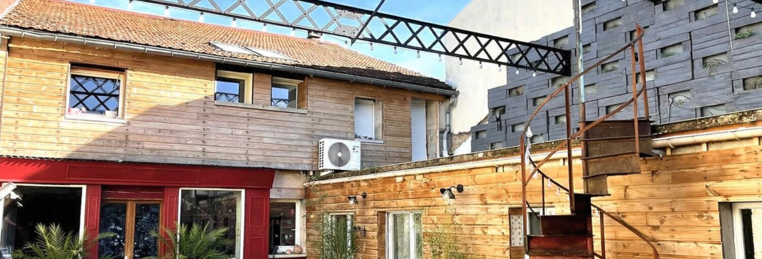 Maison 6 Pièces 225 m² à vendre à Castres (81100)