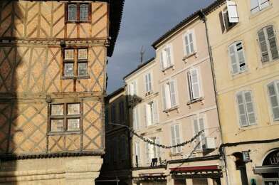 Appartement 1 pièces 66000 €