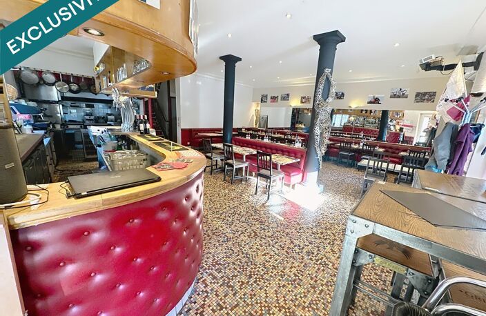 Fonds de Commerce Restaurant proche Stade Chaban Delmas — photo 2