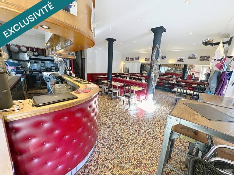 Fonds de Commerce Restaurant proche Stade Chaban Delmas — photo 1