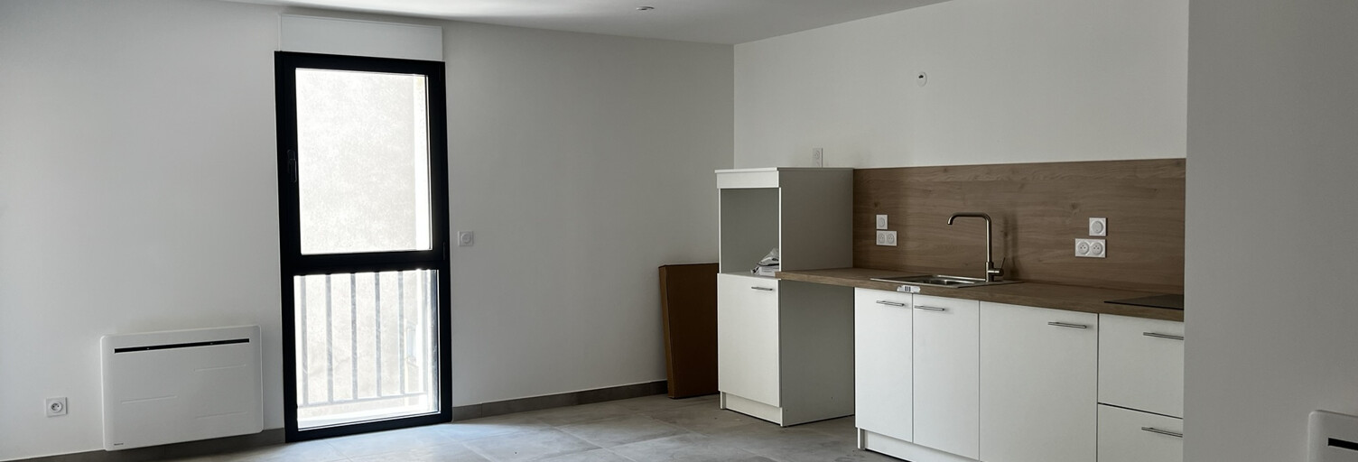 Appartement 3 Pièces 58 m² à louer à Le Cheylas (38570)
