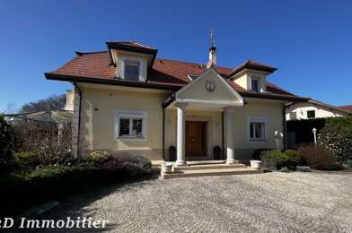 Maison 10 pièces 1490000 €