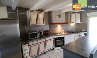 Maison 9 Pièces 295 m² à vendre à Chaussin (39120)