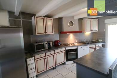 Maison 9 pièces 332000 €