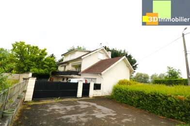Maison 7 pièces 210000 €