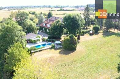 Maison 8 pièces 468000 €