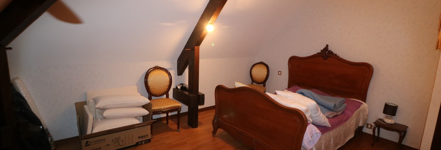 Maison 12 Pièces 291 m² à vendre à Dole (39100)