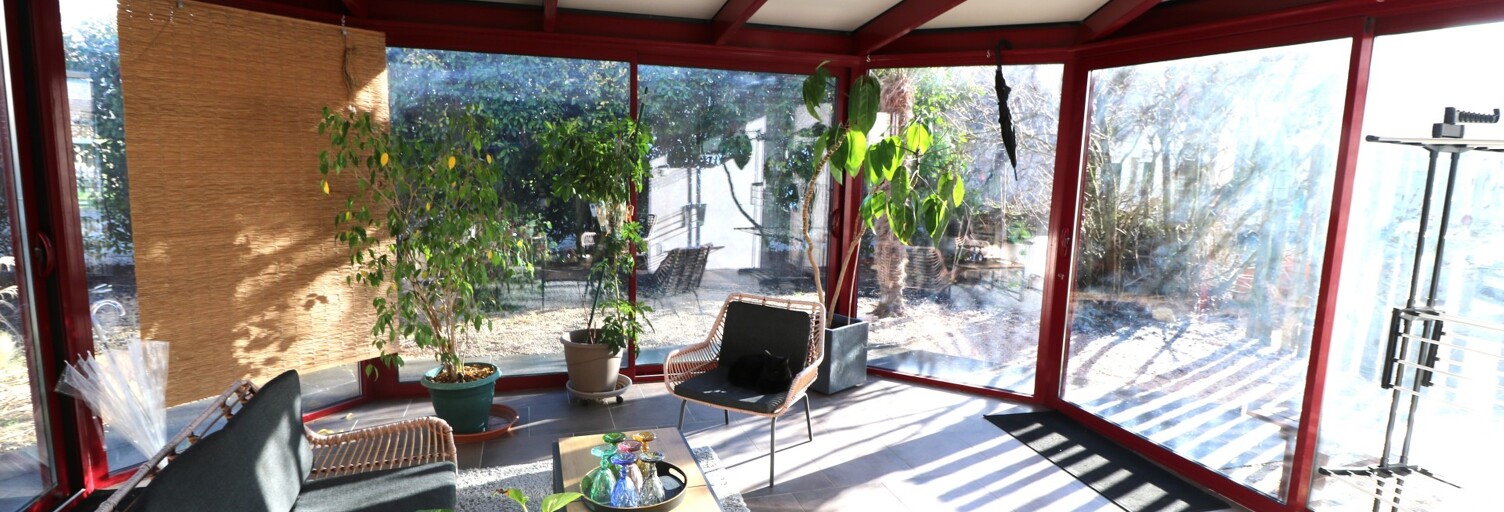 Maison 13 Pièces 370 m² à vendre à Dole (39100)
