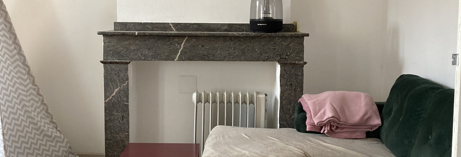 Appartement 3 Pièces 54 m² à louer à Toulouse (31000)