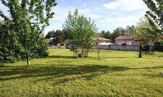 Terrain  1063 m² à vendre à Chatuzange-le-Goubet (26300)