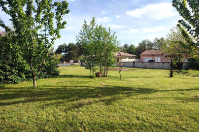 Terrain  129000 €