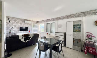 Appartement 3 Pièces 60 m² à vendre à Roussillon (38150)