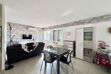 Appartement 3 pièces 95000 €