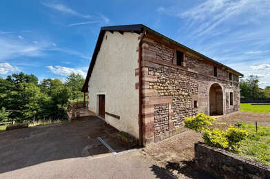 Maison 5 pièces 152600 €