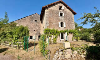 Maison 5 Pièces 130 m² à vendre à Citers (70300)