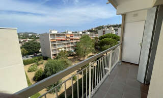Appartement 2 Pièces 46 m² à louer à Saint-Raphaël (83700)