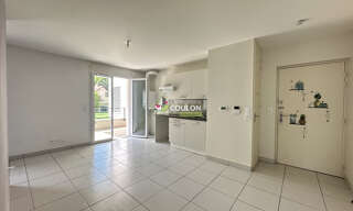 Appartement 2 Pièces 34 m² à louer à Chamalières (63400)
