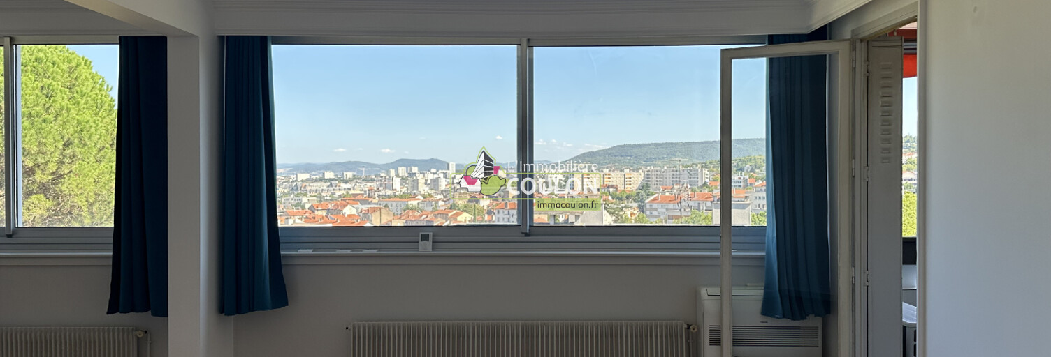 Appartement 3 Pièces 79 m² à louer à Chamalières (63400)