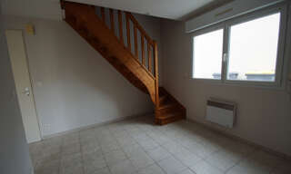 Appartement 2 Pièces 37 m² à louer à Buxerolles (86180)