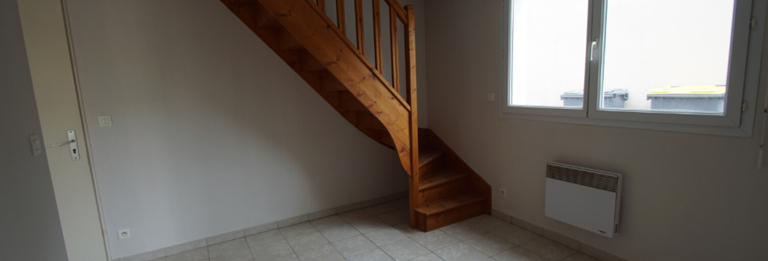 Appartement 2 Pièces 37 m² à louer à Buxerolles (86180)