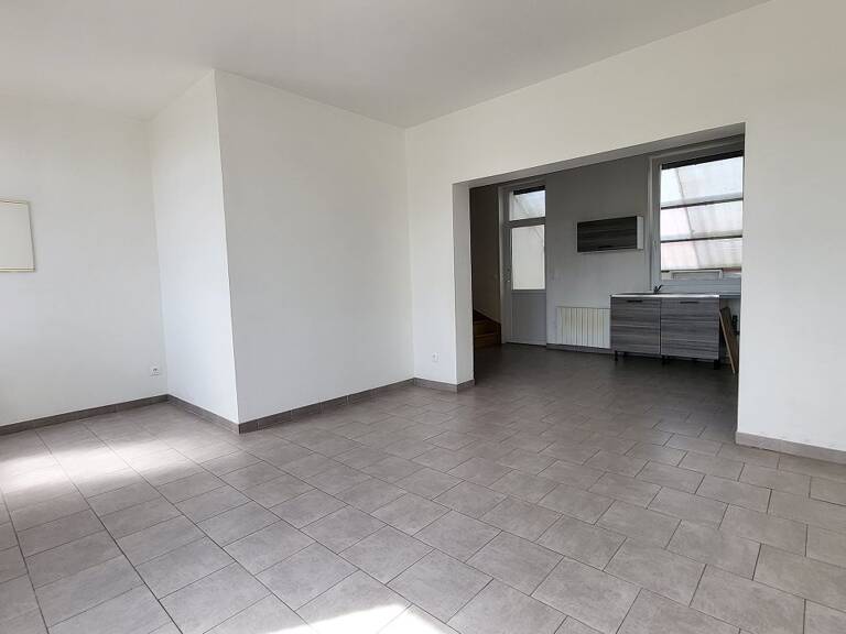 Maison à vendre — photo 1
