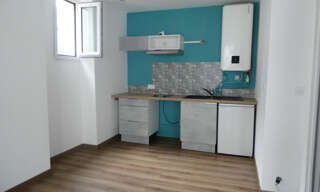 Appartement 1 Pièce 23 m² à louer à Lourdes (65100)