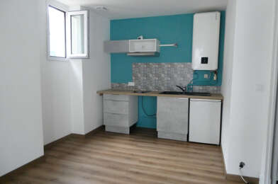 Appartement 1 pièces 350 €