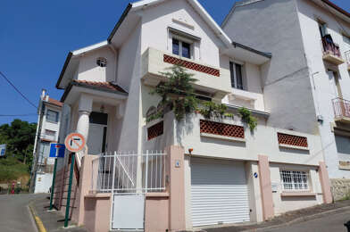 Maison 5 pièces 284000 €