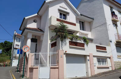 Maison de ville à deux pas des sanctuaires — photo du bien