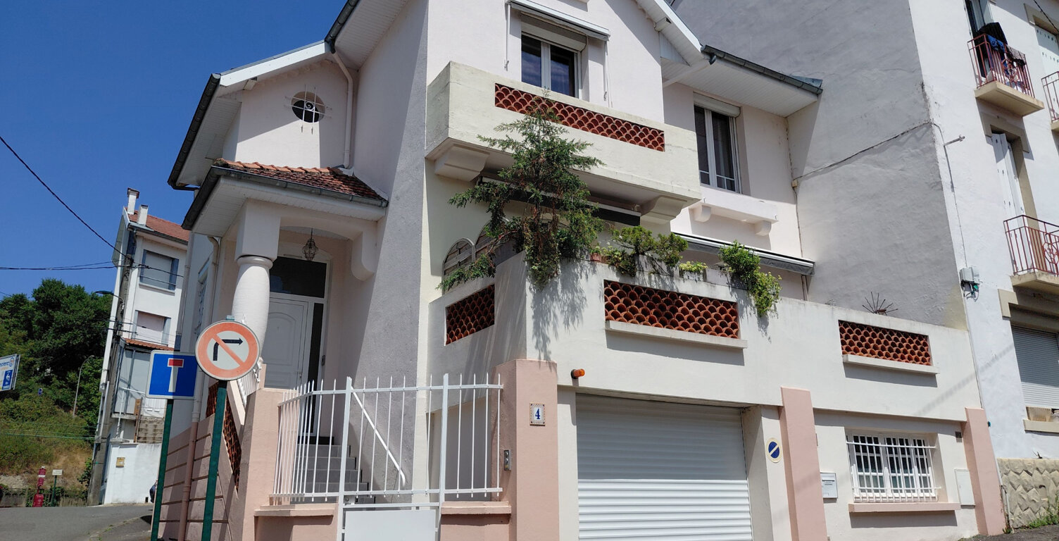 Maison de ville à deux pas des sanctuaires — photo 1