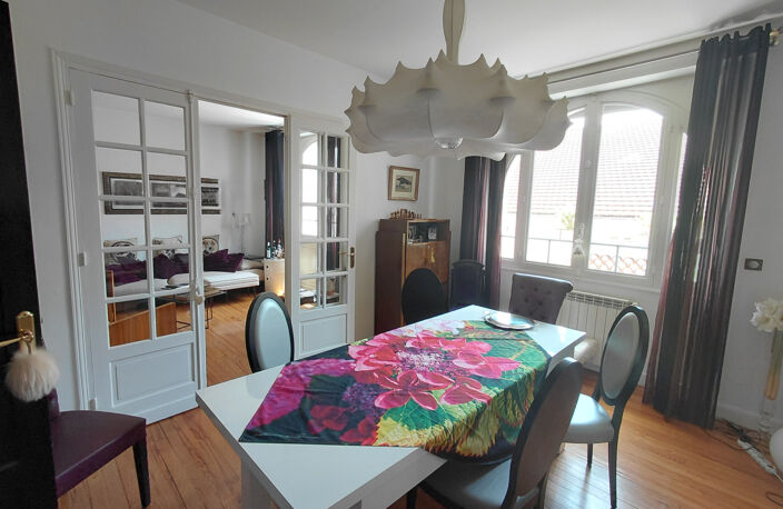 Maison de ville à deux pas des sanctuaires — photo 4