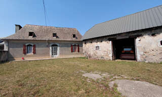 Maison 2 Pièces 82 m² à vendre à Poueyferré (65100)