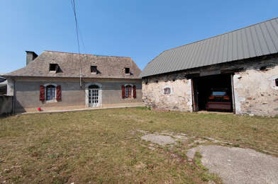 Maison 2 pièces 158500 €