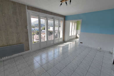 Appartement 4 pièces 93500 €
