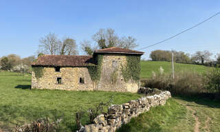 Maison 4 Pièces 255 m² à vendre à Ostabat-Asme (64120)