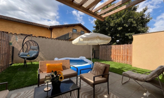 Maison 5 Pièces 94 m² à vendre à Saint-Bonnet-de-Mure (69720)