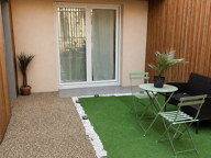 Exclusivité   Maison de ville T5 de 94 m2 avec jardin & gara — photo 2