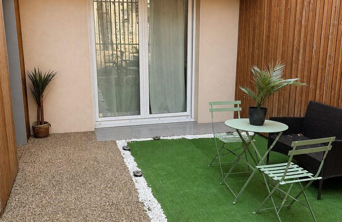 Exclusivité   Maison de ville T5 de 94 m2 avec jardin & gara — photo 2